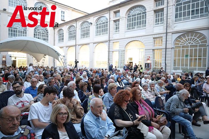Pubblico di Passepartout (Merfephoto)