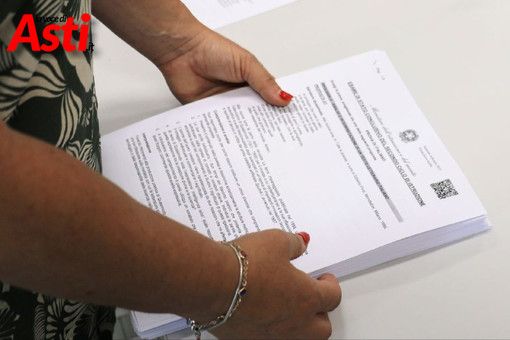 Conto alla rovescia per 1.340 studenti astigiani: inizia l’Esame di Maturità Conto alla rovescia per 1.340 studenti astigiani: inizia l’Esame di Maturità