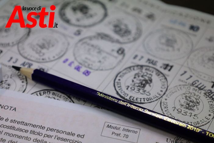 "Chi non vota fa del male a sé stesso prima di tutto e poi a tutti gli altri". Appello dell'associazione culturale Asti Oltre "Chi non vota fa del male a sé stesso prima di tutto e poi a tutti gli altri". Appello dell'associazione culturale Asti Oltre