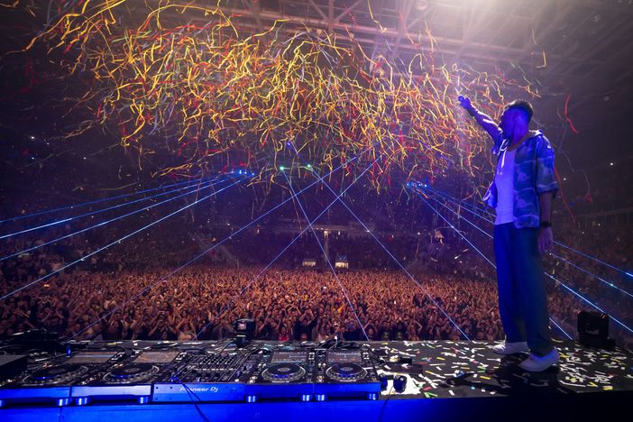 Gabry Ponte (Ph. Prandoni)