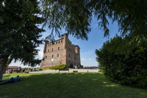 Dieci anni di Unesco: oggi e domani due giorni di intense celebrazioni. A Grinzane Cavour  il compleanno sarà celebrato con musica e una mongolfiera