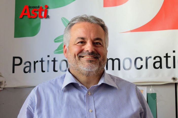 Il consigliere astigiano Isnardi Il consigliere astigiano Isnardi
