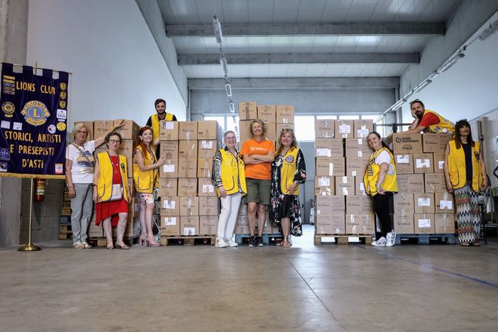 Risultati straordinari per &quot;Una spesa da Leoni&quot;