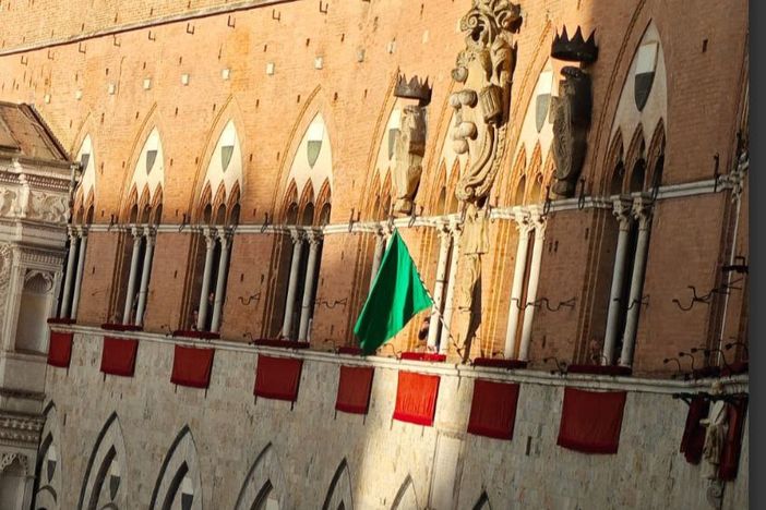 pH. Gazzetta di Siena