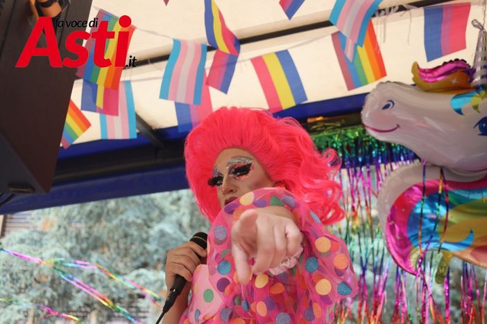 Non una di meno di Asti apre un osservatorio contro la violenza social e le discriminazioni Non una di meno di Asti apre un osservatorio contro la violenza social e le discriminazioni