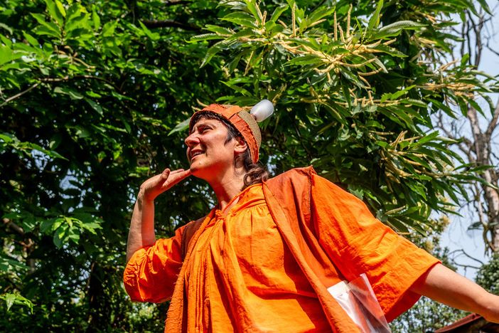 Alcuni artisti partecipanti Alcuni artisti partecipanti