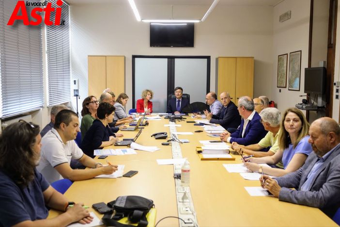 In Prefettura una cabina di coordinamento per gli interventi previsti dal Pnrr