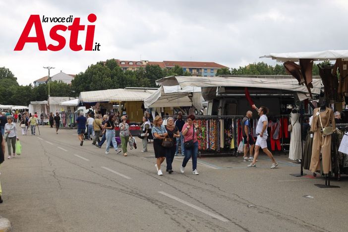 Commercio astigiano: quale futuro?