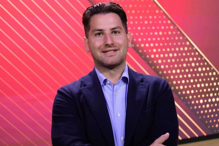 Umberto Musso Umberto Musso