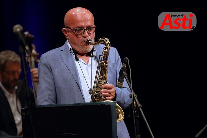 Le immagini del concerto negli scatti di Merphefoto (Efrem Zanchettin)