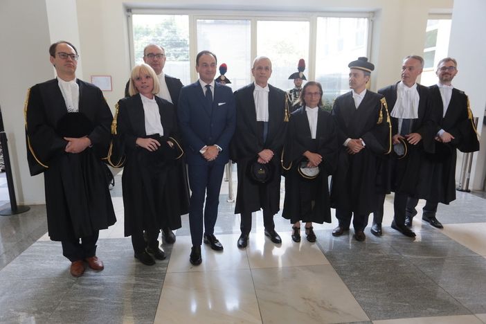 Conti a posto in Regione, Cirio: “Nel primo mandato ridotto il disavanzo di 1,5 miliardi”