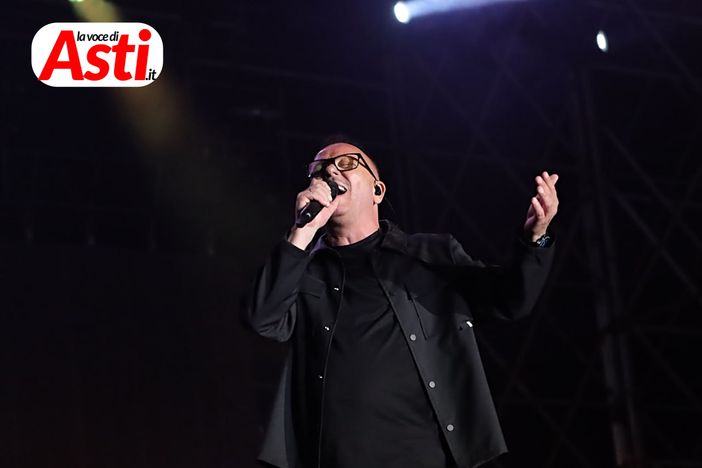 Una ricca galleria fotografica del concerto a cura di Efrem Zanchettin. Sulle nostre pagine social, altre gallerie fotografiche, video, reels e contributi multimediali Una ricca galleria fotografica del concerto a cura di Efrem Zanchettin. Sulle nostre pagine social, altre gallerie fotografiche, video, reels e contributi multimediali