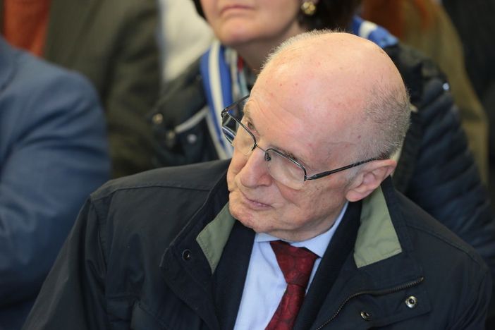 La storica vittoria ai Giochi del 1960 La storica vittoria ai Giochi del 1960