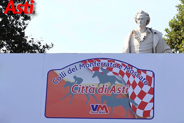 Rally del Monferrato: strade chiuse e divieti nel weekend del 2-3 agosto