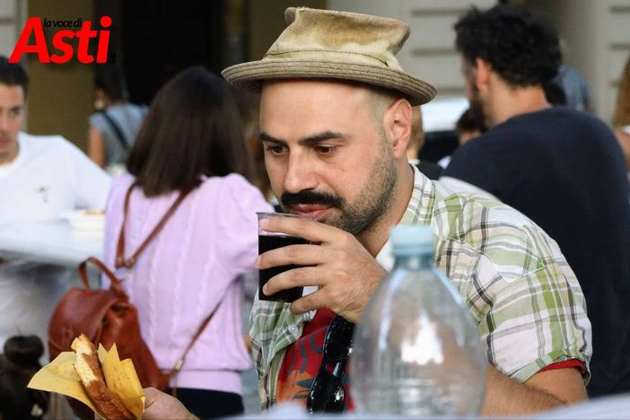 Niente Sagre per l'attiva pro loco di Refrancore: un problema tecnico impedisce la partecipazione, appuntamento alla prossima edizione