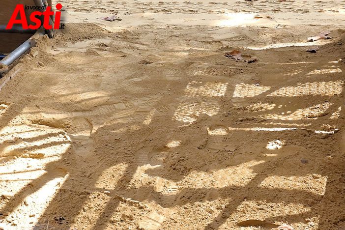 Ph Efrem Zanchettin - Merfephoto (archivio)