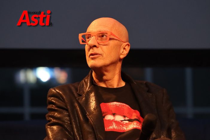 Massimo Cotto (MerfePhoto) Massimo Cotto (MerfePhoto)