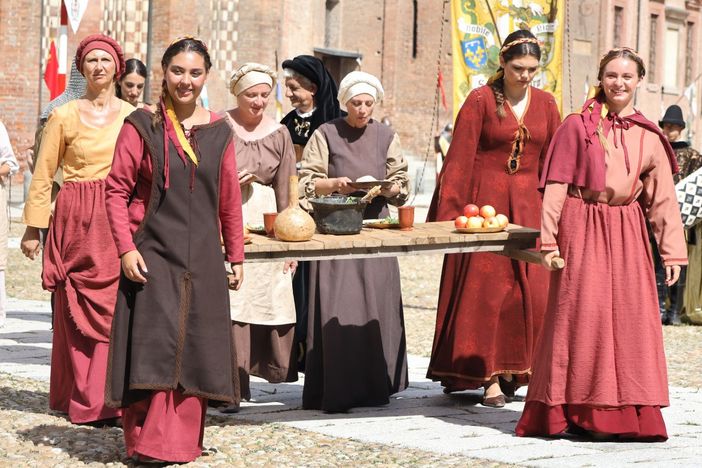 Aspettando il Palio: Nizza. &quot;Negli ultimi dieci anni ci siamo fatti trovare sempre pronti e preparati. Anche nel 2024 sarà così&quot;
