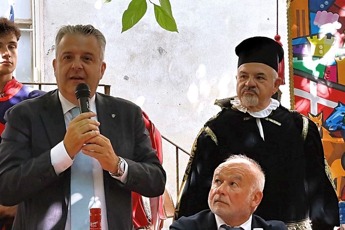 Riccardo Origlia (Merphefoto)