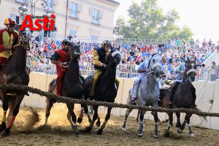 Le immagini delle prove di questa mattina (Merphefoto)