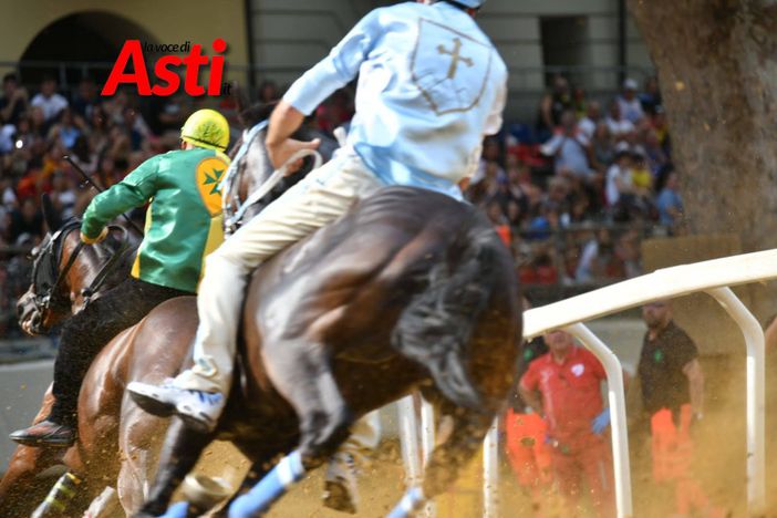 Un momento delle prove della Vigilia (Barbara Guazzone) Un momento delle prove della Vigilia (Barbara Guazzone)