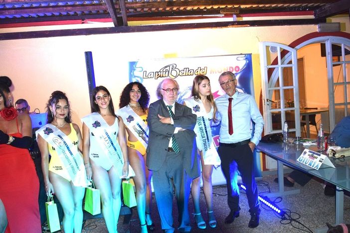 Sabato a Mombaruzzo l'ultima chance per partecipare a "Miss la più bella del mondo"