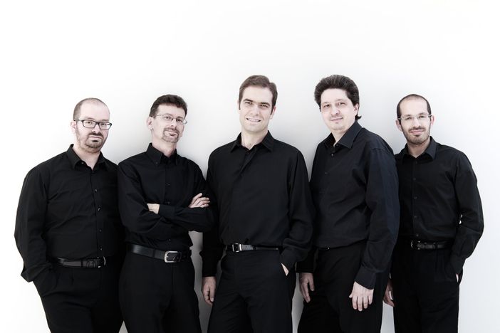 Armoniosa Ensemble