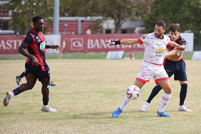 Serie D, Gir.A: Quinto stop consecutivo per i galletti, tris Gozzano Serie D, Gir.A: Quinto stop consecutivo per i galletti, tris Gozzano