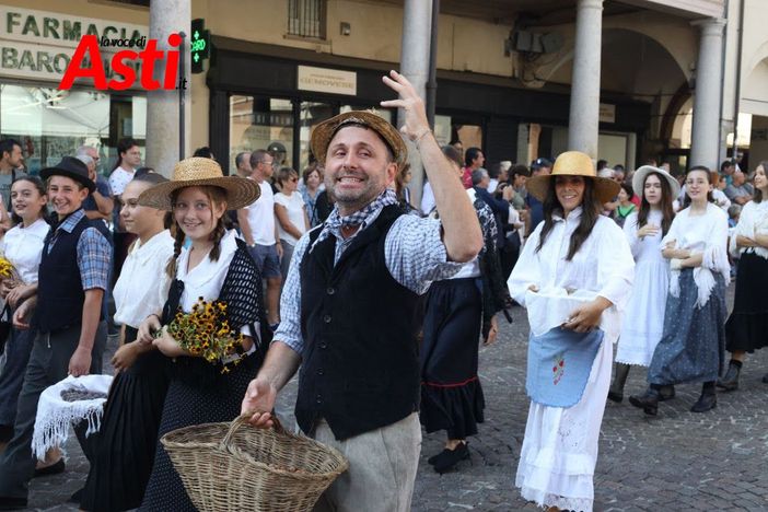 Le foto del servizio sono di Efrem Zanchettin Le foto del servizio sono di Efrem Zanchettin