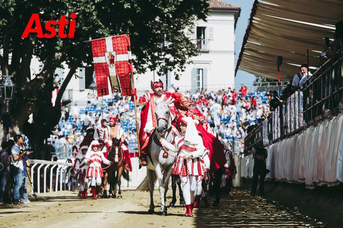 Un'immagine (ph. Merfephoto - Efrem Zanchettin) della scorsa edizione