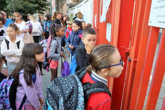 Definito il calendario scolastico 2025-26. Tutte le vacanze e i ponti Definito il calendario scolastico 2025-26. Tutte le vacanze e i ponti