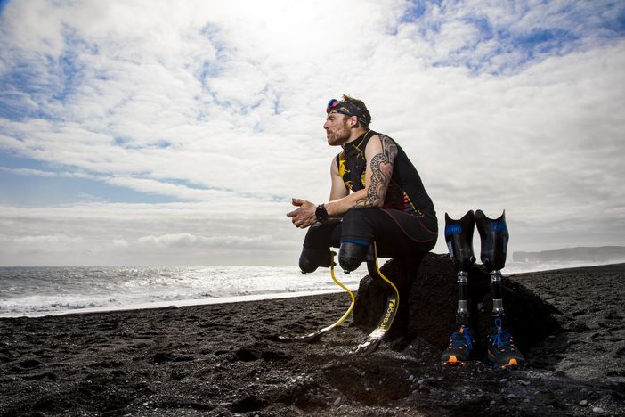 Andrea Lanfri (Ph. Ilaria Cariello) Andrea Lanfri (Ph. Ilaria Cariello)