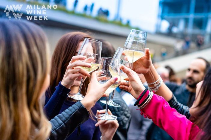 Alla Milano Wine Week si brinda con l’Asti Docg Alla Milano Wine Week si brinda con l’Asti Docg