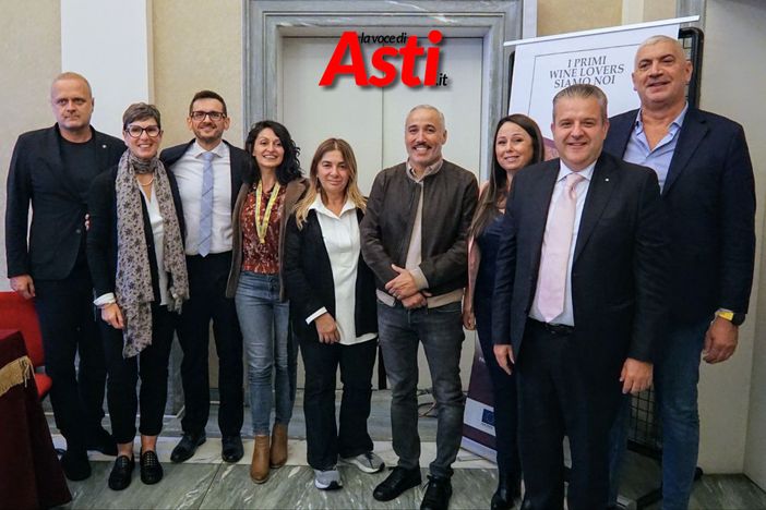 Dal 15 novembre torna ad Asti il Magico Paese di Natale. "Sul territorio una ricaduta da 40 milioni di euro"