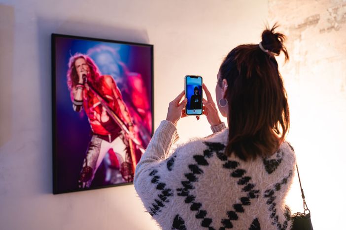 Rock e Tecnologia: la musica prende vita alle Cattedrali dell'Arte accompagnate dalla voce di Massimo Cotto
