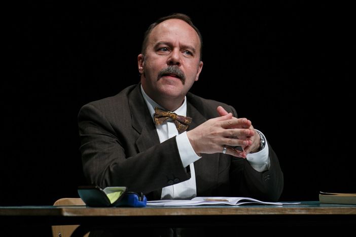 Ad Asti continua la rassegna "L'Eredità di un Maestro": il terzo appuntamento con "Prof!" Ad Asti continua la rassegna "L'Eredità di un Maestro": il terzo appuntamento con "Prof!"