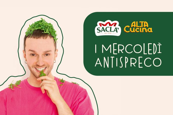 Dalla Saclà sostegno al Banco Alimentare di Asti Dalla Saclà sostegno al Banco Alimentare di Asti