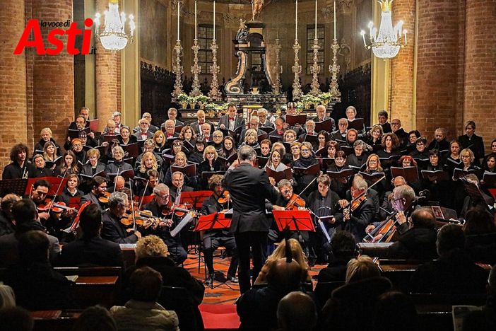 Il concerto 2024 (Merphefoto) Il concerto 2024 (Merphefoto)