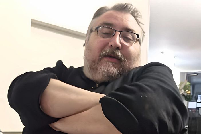 PierMassimo Pavese PierMassimo Pavese