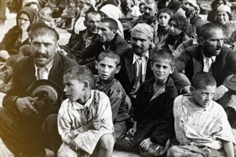 “Porrajmos. Lo sterminio dei Sinti e dei Rom”: la videoconferenza si terrà giovedì 16 gennaio “Porrajmos. Lo sterminio dei Sinti e dei Rom”: la videoconferenza si terrà giovedì 16 gennaio