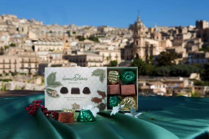 Cioccolatini di Modica: cosa li ha resi così famosi e regalo perfetto per ogni occasione Cioccolatini di Modica: cosa li ha resi così famosi e regalo perfetto per ogni occasione