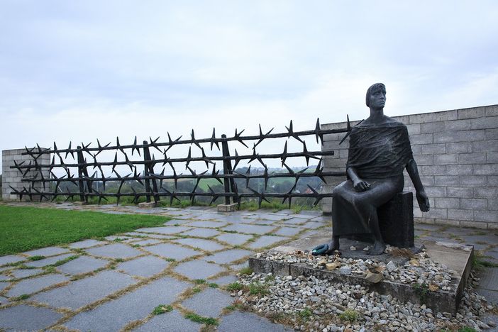 La memoria dell'Olocausto rivive attraverso le pagine di Nevio Visconti La memoria dell'Olocausto rivive attraverso le pagine di Nevio Visconti