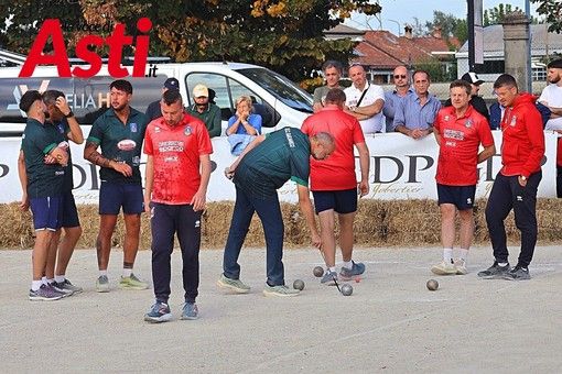 Alcune immagini relative la 110ª edizione della “Coppa Città di Asti" (ph. Merfephoto - Efrem Zanchettin) Alcune immagini relative la 110ª edizione della “Coppa Città di Asti" (ph. Merfephoto - Efrem Zanchettin)