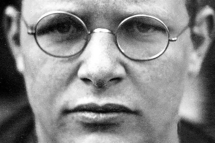 Dietrich Bonhoeffer Dietrich Bonhoeffer