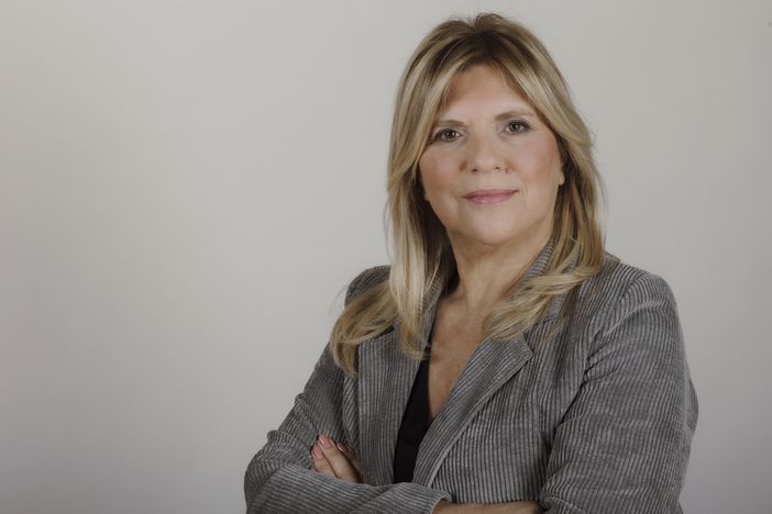 Il capogruppo del Gruppo Consiliare del Partito Democratico Maria Ferlisi Il capogruppo del Gruppo Consiliare del Partito Democratico Maria Ferlisi