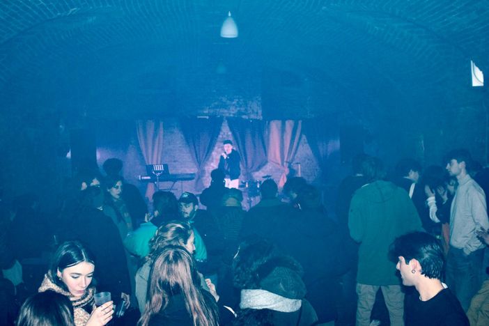 L'Indieflash Fest L'Indieflash Fest