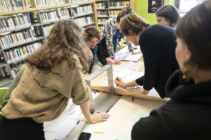 Hangar Point, prorogata al 28 aprile la call per progetti di rigenerazione culturale in Piemonte