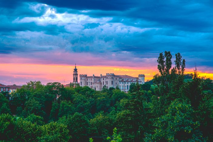 Giornate Europee del Patrimonio, i castelli dell’Astigiano spalancano le porte Giornate Europee del Patrimonio, i castelli dell’Astigiano spalancano le porte