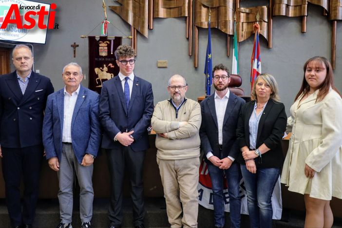 Il coordinamento cittadino FI (MerfePhoto) Il coordinamento cittadino FI (MerfePhoto)