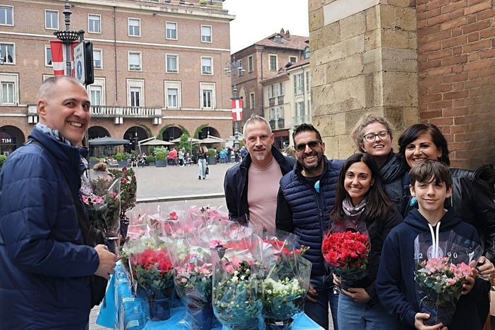 Ph. Merfephoto - Efrem Zanchettin